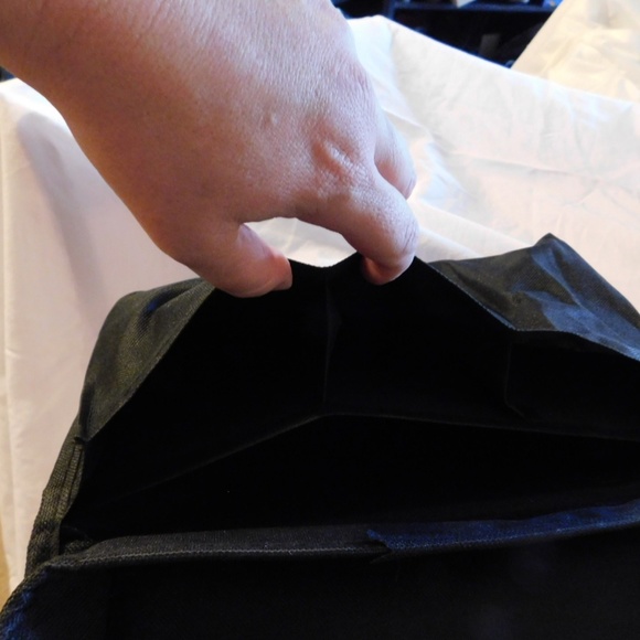 Living room Sofa/ Couch Arm Rest Organizer Phone, Remotes, Glasses - Picture 2 of 7